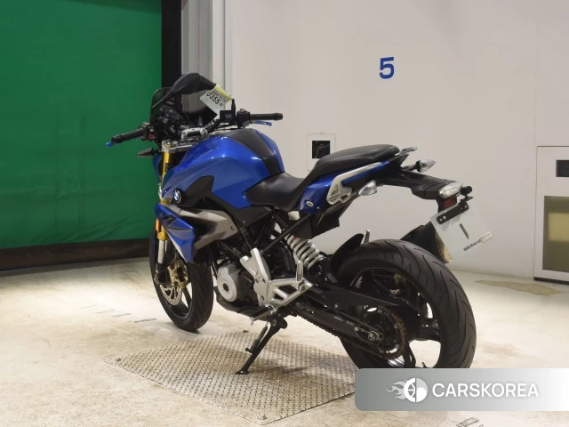BMW G310R id 3945149 из Японии 23