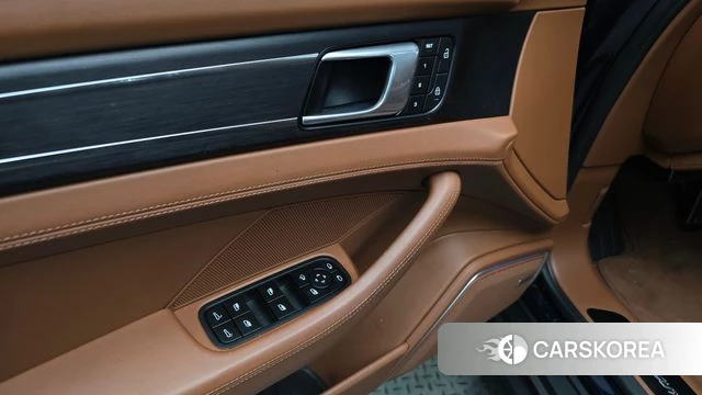 Porsche Panamera (971) id 4624764 из Кореи 24