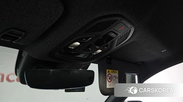 Renault Korea (Samsung) Grand Coleos id 4602250 из Кореи 24