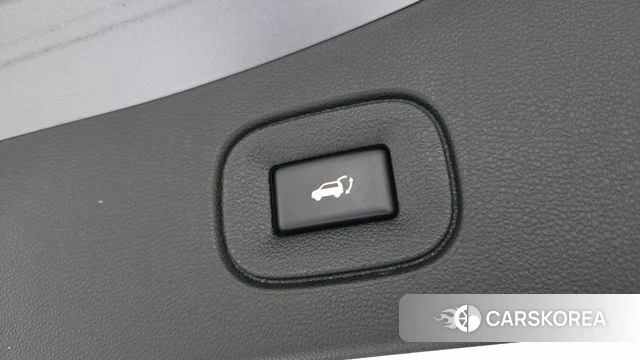 Renault Korea (Samsung) The New QM6 id 4315354 из Кореи 24