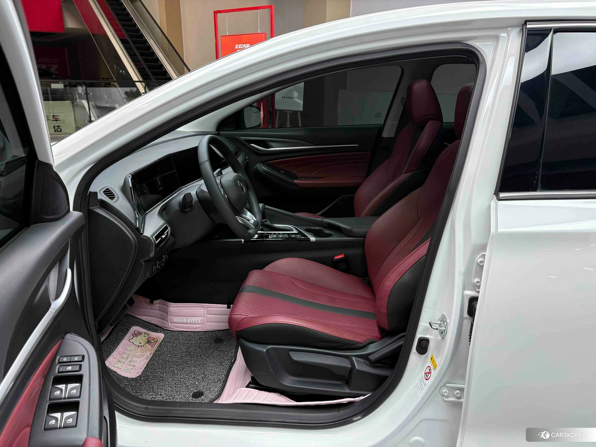 Chang'an Yidong id 4420944 из Китая 24