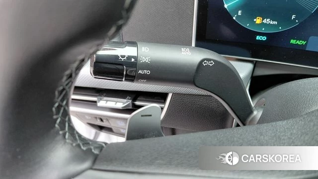 Hyundai Sonata D Edge Hybrid (DN8) id 4879735 из Кореи 24