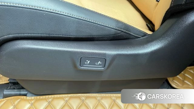 Kia Carnival 4th generation id 4362375 из Кореи 24