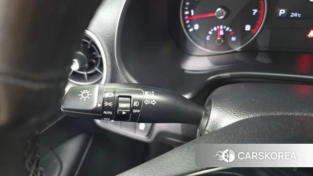 Kia Come New K3 id 4325922 из Кореи 24