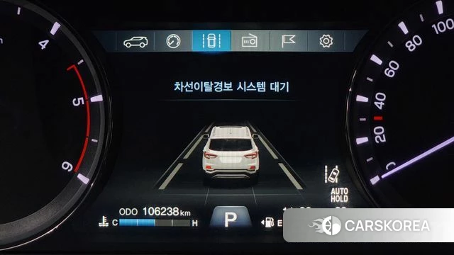 Ssangyong G4 Rexton id 4397842 из Кореи 24