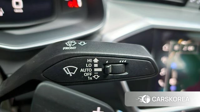 Audi A6 (C8) id 4415008 из Кореи 24