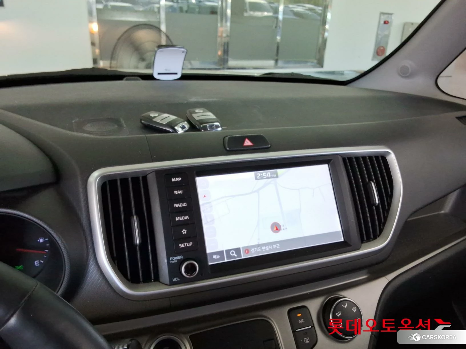 Kia Ray id 4679395 из Кореи 23