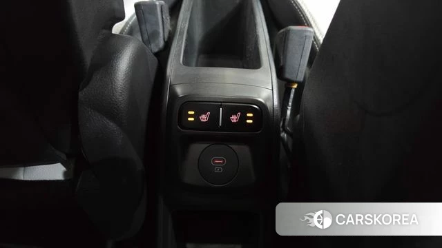 Kia The New Kia Ray EV id 4767797 из Кореи 24