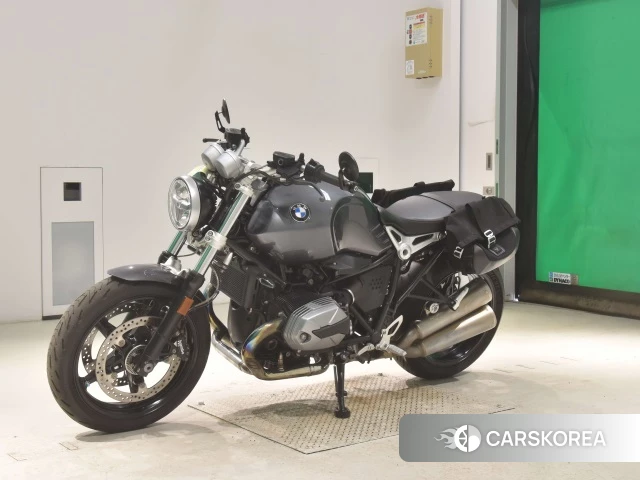 Проданный BMW R NINE T PURE id 4199312 из Японии, фото 24