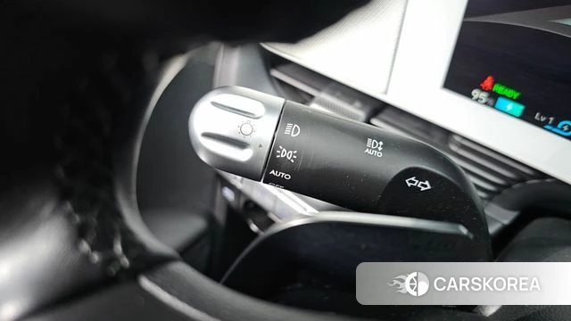 Hyundai Ionic 5 id 4936222 из Кореи 24