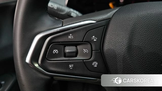 Chevrolet (GM Daewoo) Trax Crossover id 4649635 из Кореи 24