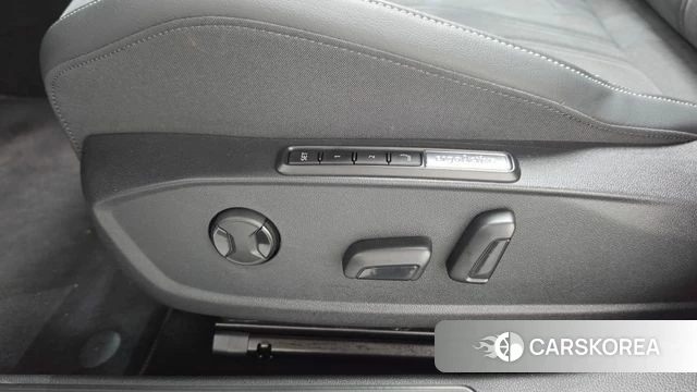 Volkswagen Golf 8th Generation id 4870496 из Кореи 24