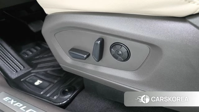 Ford Explorer 6th Generation id 4361295 из Кореи 24