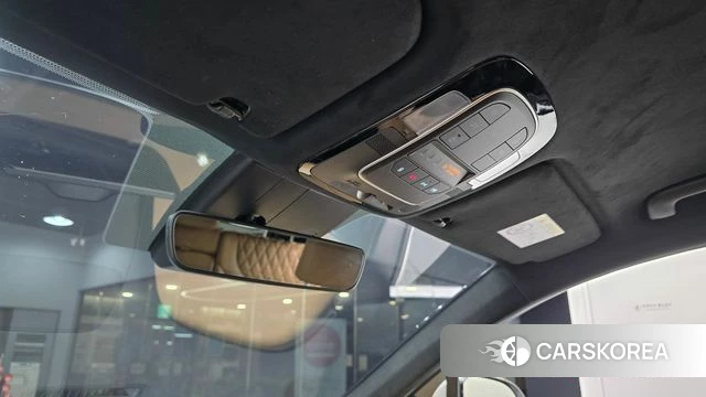 Hyundai The New Santa Fe id 4881876 из Кореи 24
