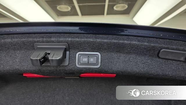 Audi A6 (C8) id 4194693 из Кореи 24