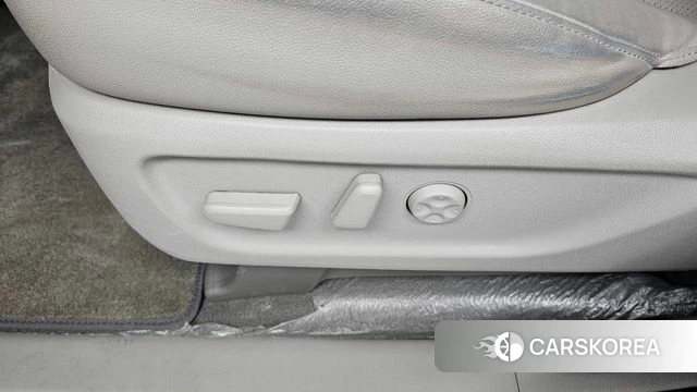 Kia The New Carnival id 4698744 из Кореи 24