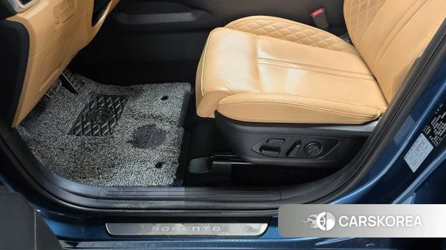 Kia Sorento 4th Generation id 4880306 из Кореи 24