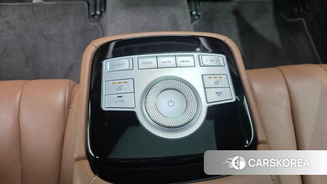 Genesis G80 (RG3) id 4330959 из Кореи 24