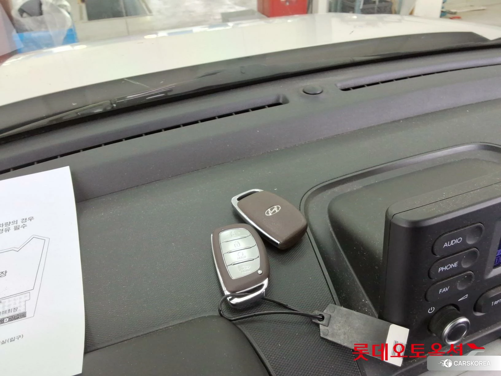 Hyundai Casper id 3869251 из Кореи 24