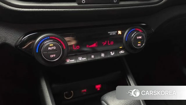 Kia The New K3 2nd generation id 4720885 из Кореи 24
