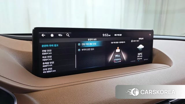 Genesis G80 (RG3) id 4721137 из Кореи 24