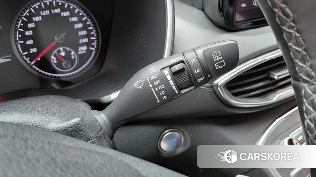 Hyundai The New Santa Fe id 4692254 из Кореи 24