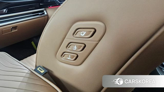 Hyundai Grandeur (GN7) id 4762021 из Кореи 24