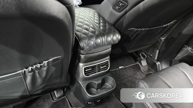 Hyundai The New Santa Fe id 4534221 из Кореи 24