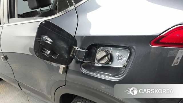 Kia Seltos id 4741192 из Кореи 24