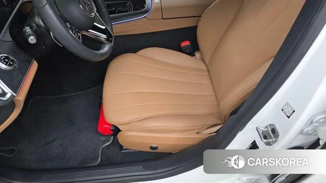 Mercedes-Benz E-Class W214 id 4578421 из Кореи 24