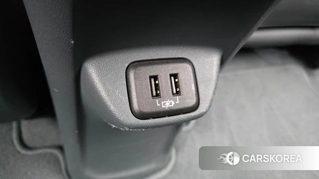 Chevrolet (GM Daewoo) Bolt EV id 4389688 из Кореи 24