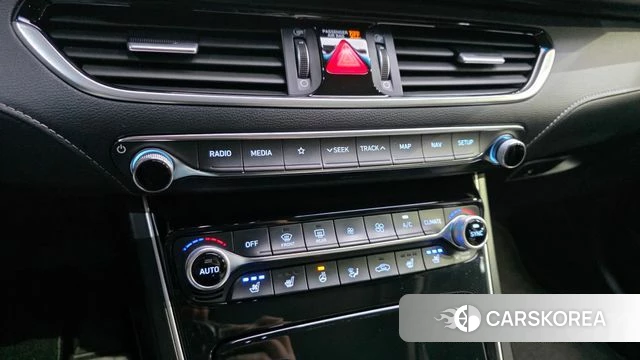 Hyundai Grandeur IG id 4732901 из Кореи 24