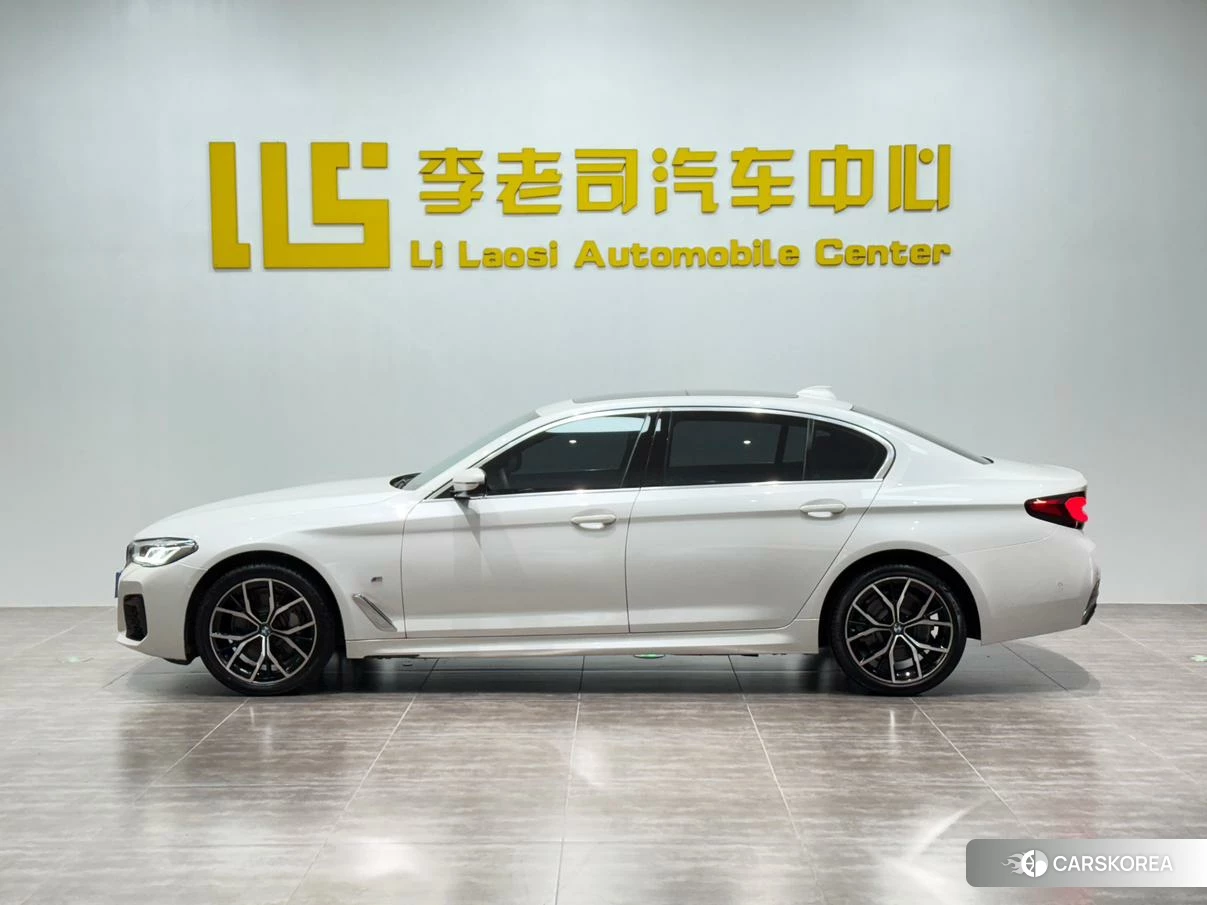 BMW 5 series id 4426909 из Китая 24