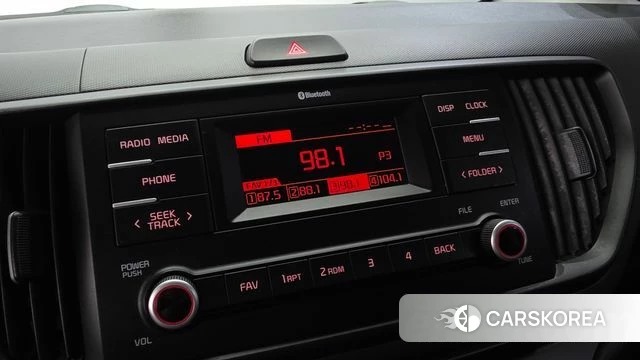 Kia The New Kia Ray id 4566376 из Кореи 24