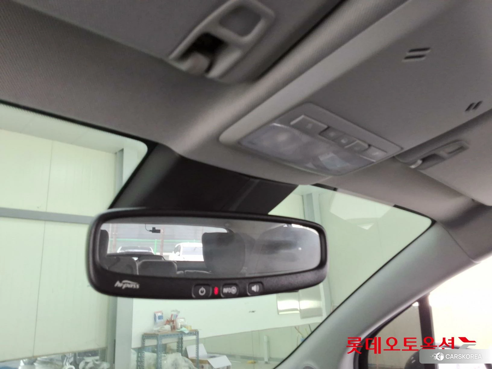 Korea G M Trax 1.6 Diesel id 3875866 из Кореи 24