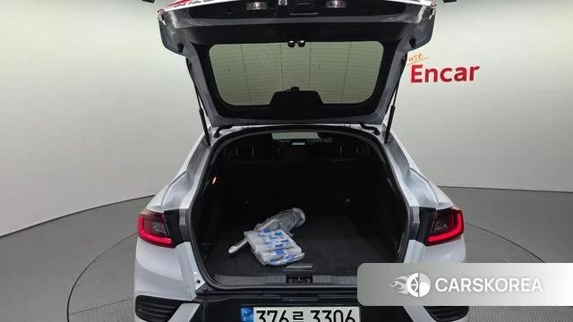 Renault Korea (Samsung) XM3 id 4476028 из Кореи 24