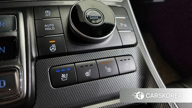 Hyundai The New Santa Fe id 4389515 из Кореи 24