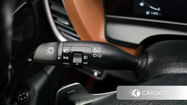 Kia The New Seltos id 4871729 из Кореи 24