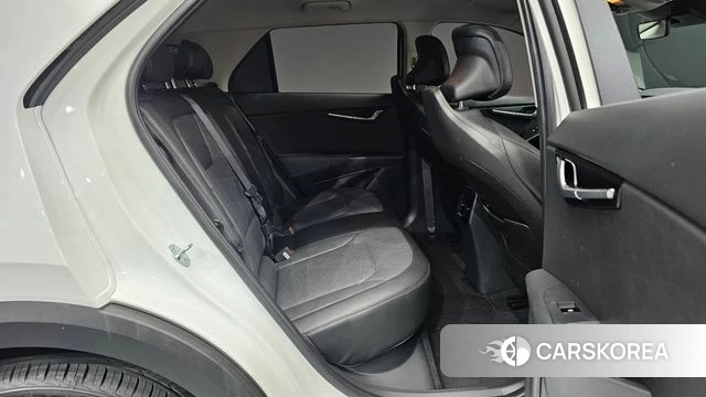 Kia Di All New Niro EV id 4917213 из Кореи 24