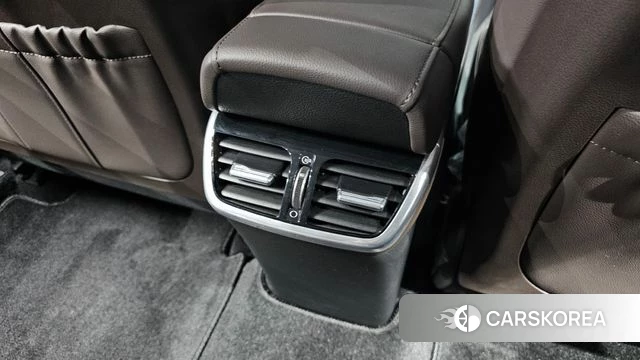 Hyundai The New Grandeur IG id 4383002 из Кореи 24