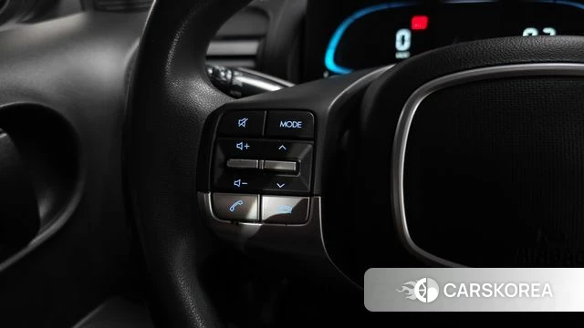 Hyundai Casper id 4603541 из Кореи 24