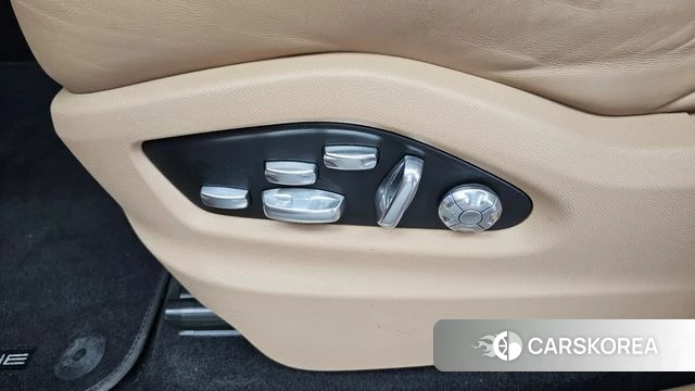 Porsche Cayenne (PO536) id 4507588 из Кореи 24