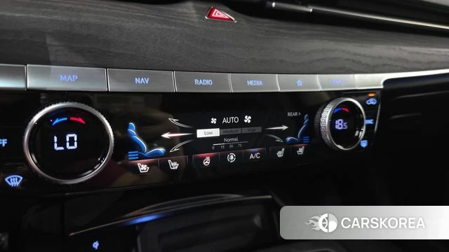 Genesis G80 (RG3) id 4458192 из Кореи 24