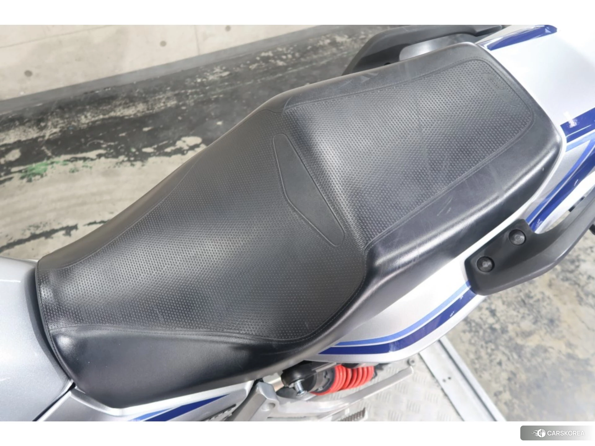 Honda CB1300SF BOLDOR ABS id 3950460 из Японии 24