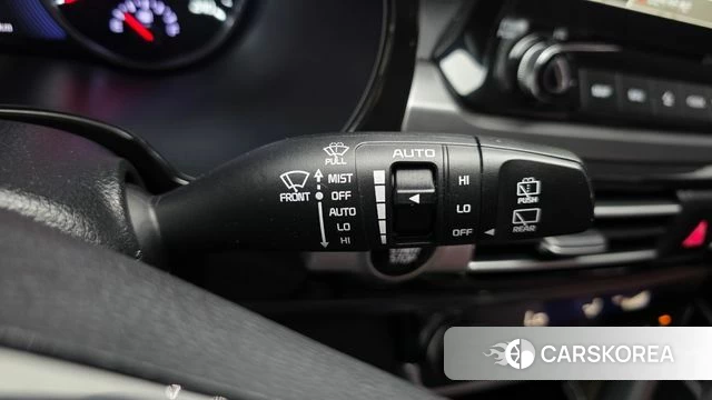 Kia Seltos id 4794131 из Кореи 24