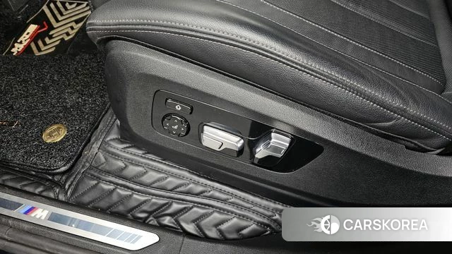 BMW X5 (G05) id 4202780 из Кореи 24