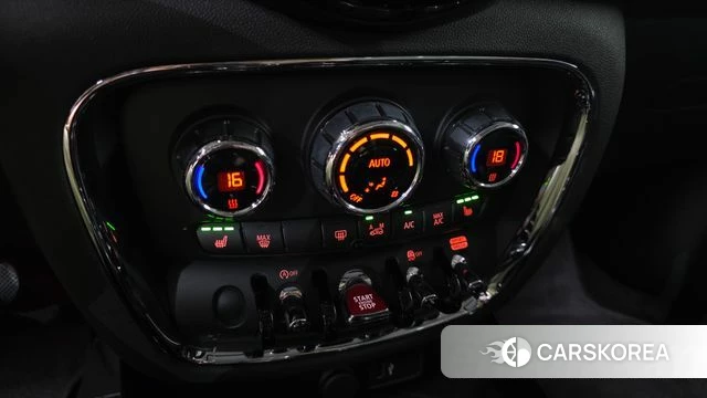 Mini Cooper Clubman id 4433044 из Кореи 24
