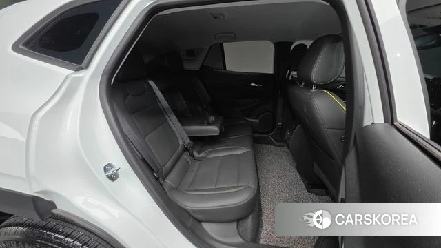 Chevrolet (GM Daewoo) Trax Crossover id 4315721 из Кореи 24