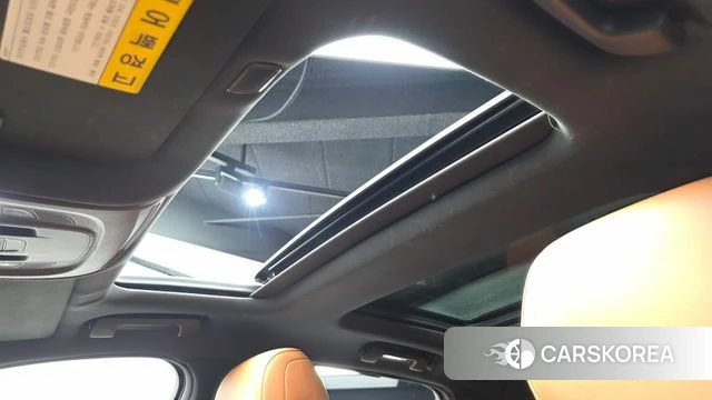 Cadillac CT6 id 4447859 из Кореи 24