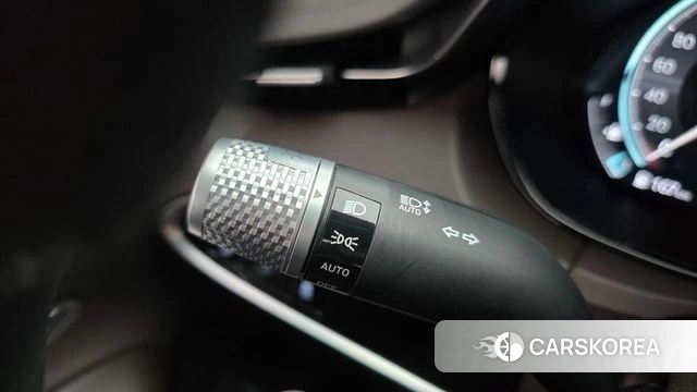 Genesis GV70 id 4632092 из Кореи 24